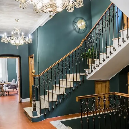 U Castellu Di A Sulana Casa de hóspedes 4*