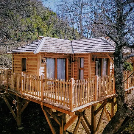 U Castellu Di A Sulana Casa de hóspedes 4*