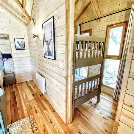 U Castellu Di A Sulana Casa de hóspedes 4*