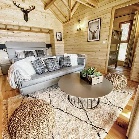 U Castellu Di A Sulana Casa de hóspedes