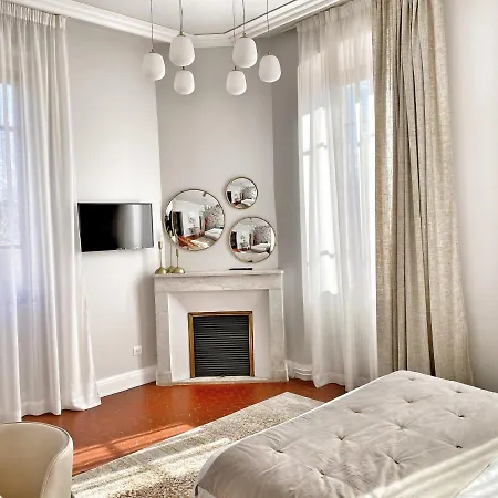 U Castellu Di A Sulana Casa de hóspedes