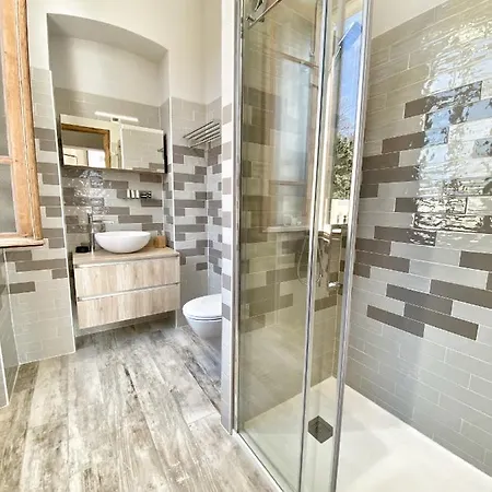 Casa de hóspedes U Castellu Di A Sulana 4*