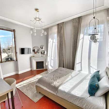 U Castellu Di A Sulana Casa de hóspedes Casabianca