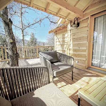 Casa de hóspedes U Castellu Di A Sulana