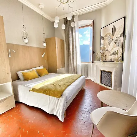 Casa de hóspedes U Castellu Di A Sulana 4*