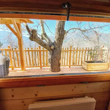 U Castellu Di A Sulana 4* Casabianca