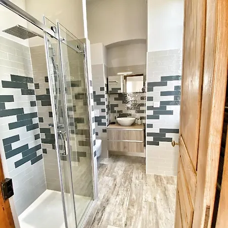 U Castellu Di A Sulana Casa de hóspedes 4*