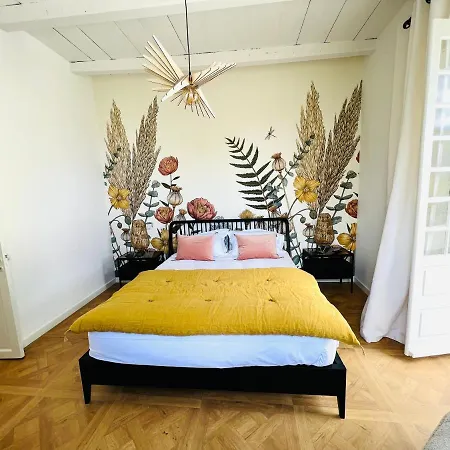 U Castellu Di A Sulana 4* Casabianca