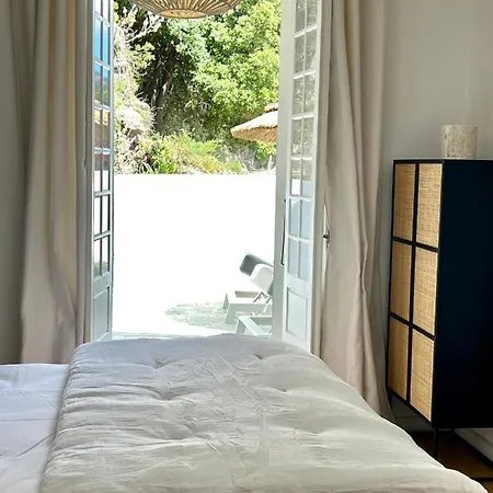 U Castellu Di A Sulana Casa de hóspedes Casabianca