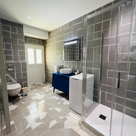 U Castellu Di A Sulana Casa de hóspedes