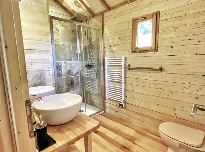 U Castellu Di A Sulana Penzion 4*