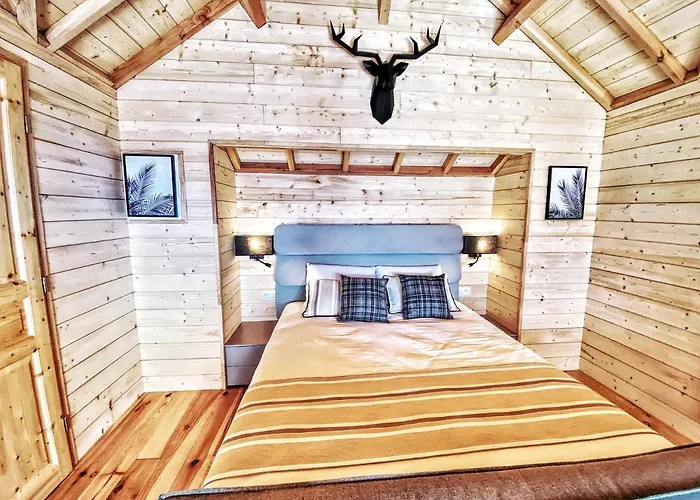 U Castellu Di A Sulana Penzion Casabianca