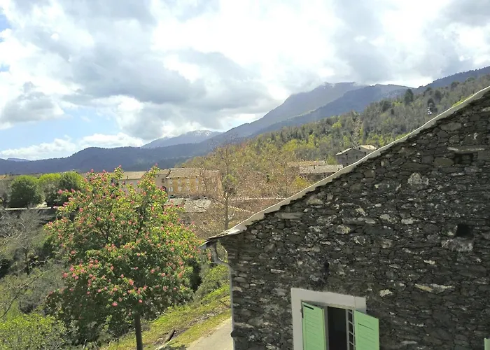 U Castellu Di A Sulana 4*