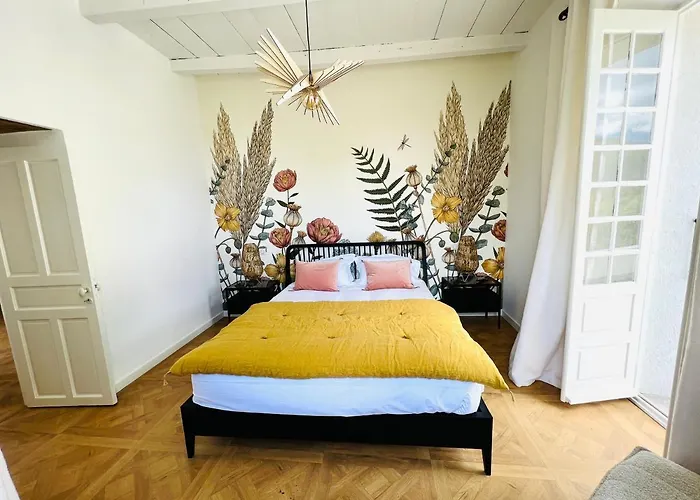 U Castellu Di A Sulana 4* Casabianca