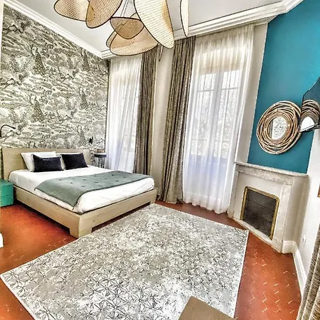 U Castellu Di A Sulana Pensionat