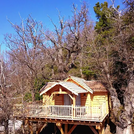 U Castellu Di A Sulana