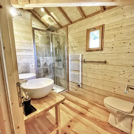 U Castellu Di A Sulana Pensionat 4*