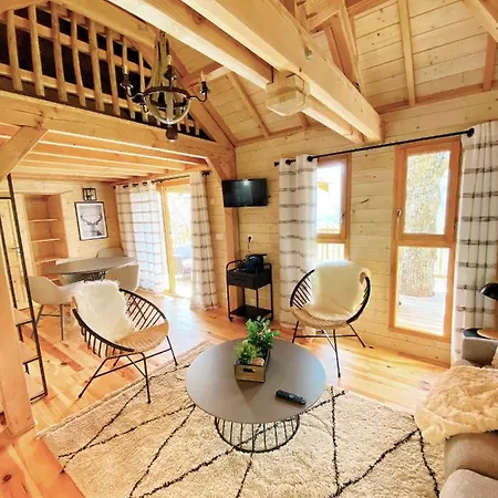 U Castellu Di A Sulana 4* Casabianca