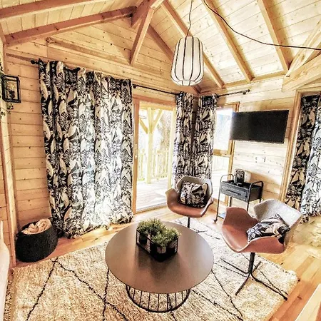 Pensionat U Castellu Di A Sulana 4*