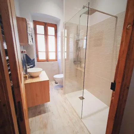 U Castellu Di A Sulana Casabianca