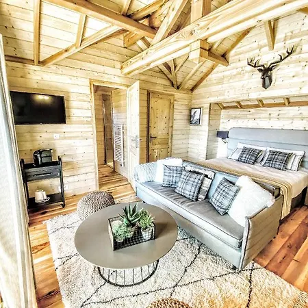 U Castellu Di A Sulana Pensionat Casabianca