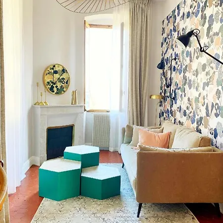 Pensionat U Castellu Di A Sulana 4*