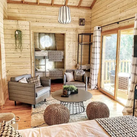 U Castellu Di A Sulana Pensionat 4*