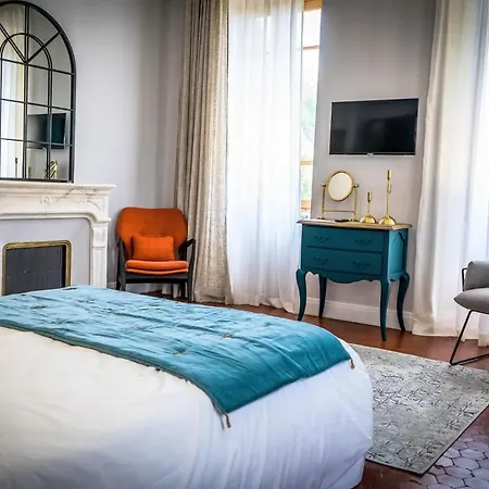 Pensionat U Castellu Di A Sulana 4*