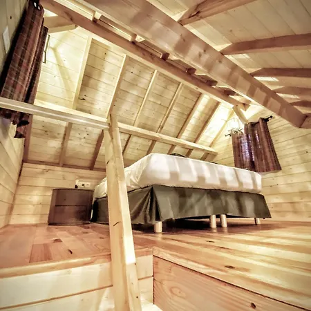 U Castellu Di A Sulana 4* Casabianca