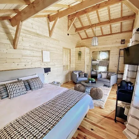 U Castellu Di A Sulana 4*