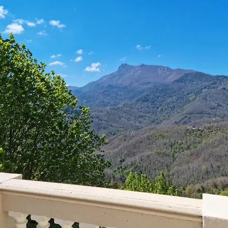 U Castellu Di A Sulana Casabianca