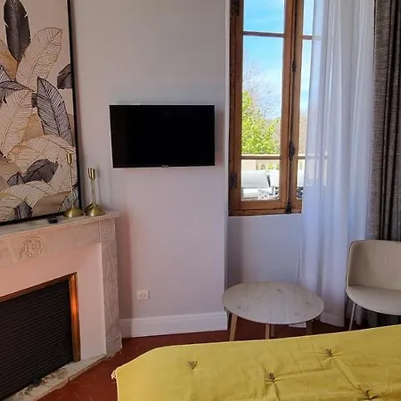 Pensionat U Castellu Di A Sulana Casabianca