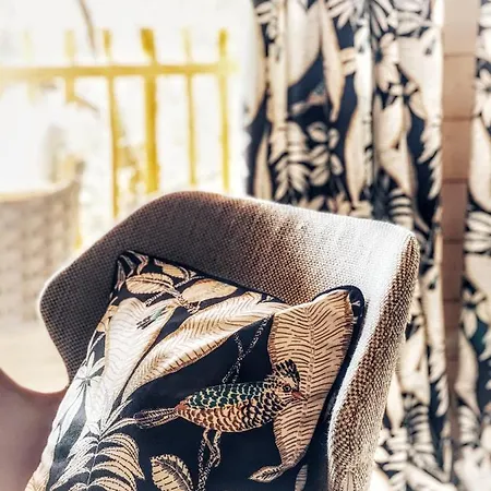 U Castellu Di A Sulana Pensionat 4*