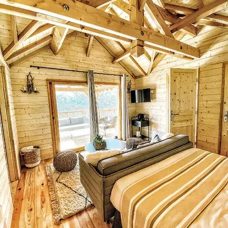 Pensionat U Castellu Di A Sulana Casabianca