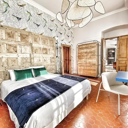 U Castellu Di A Sulana 4* Casabianca