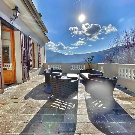 U Castellu Di A Sulana 4* Casabianca