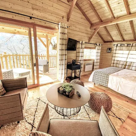 U Castellu Di A Sulana Pensionat 4*