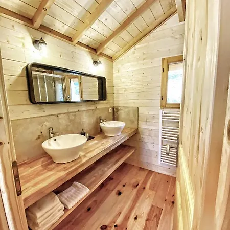 Pensionat U Castellu Di A Sulana Casabianca