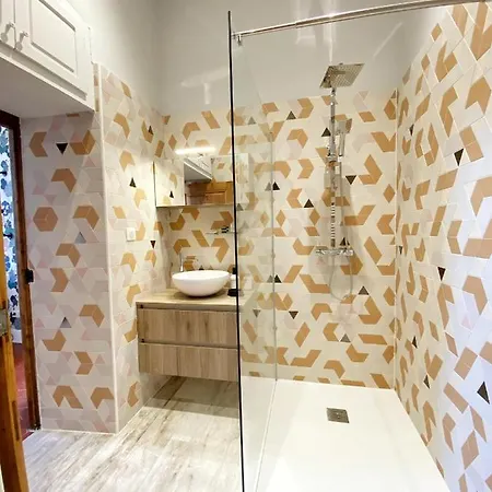 Pensionat U Castellu Di A Sulana