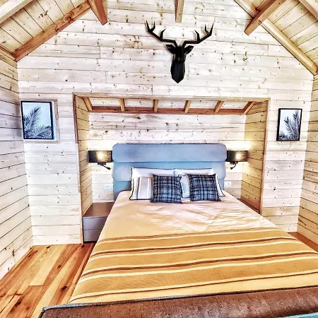 U Castellu Di A Sulana Pensionat Casabianca