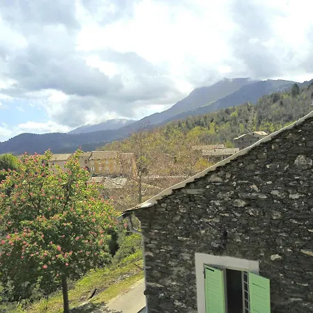 U Castellu Di A Sulana *