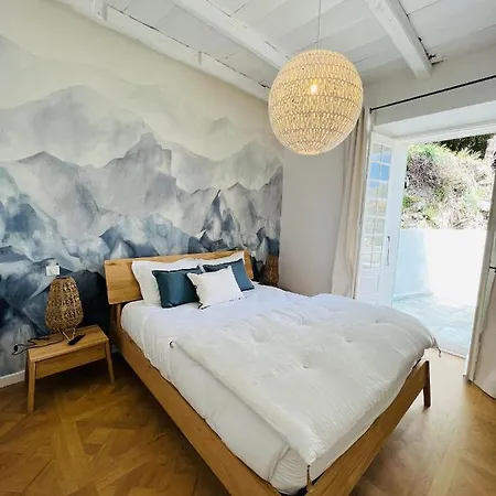 U Castellu Di A Sulana 4* Casabianca