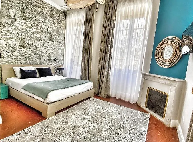 U Castellu Di A Sulana Penzion