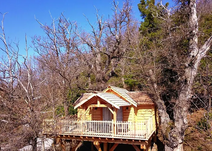 U Castellu Di A Sulana