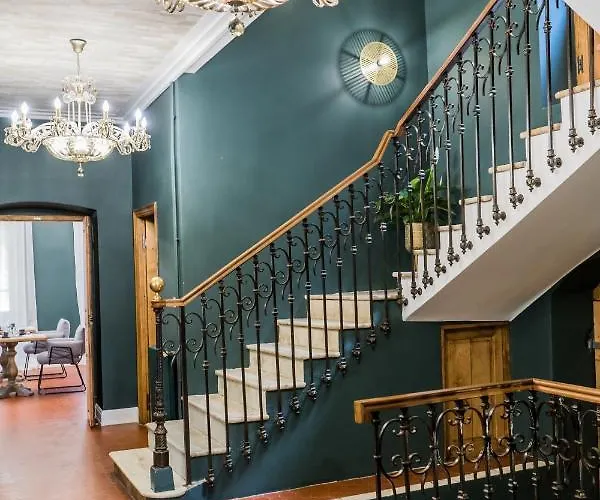 U Castellu Di A Sulana Penzion 4*