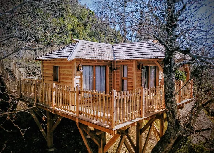 U Castellu Di A Sulana Gæstehus 4*