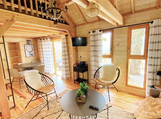 U Castellu Di A Sulana 4* Casabianca