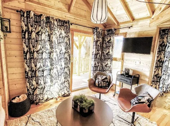 Penzion U Castellu Di A Sulana 4*