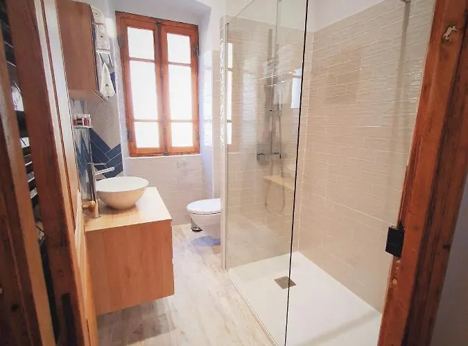 U Castellu Di A Sulana Casabianca