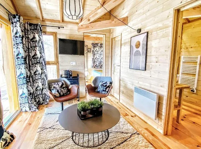 U Castellu Di A Sulana Penzion